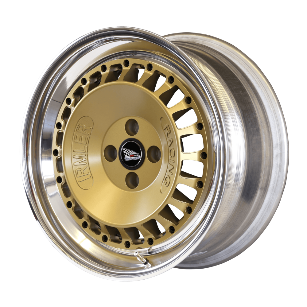 IRM-R1 Felge nach Wunsch 16" 3-teilig